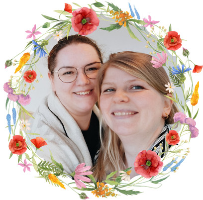 Das sind WIR